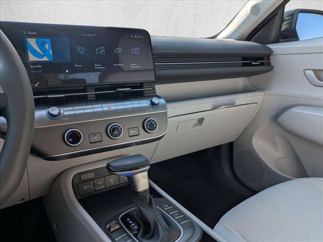 New 2027 Hyundai Kona SE FWD image 12
