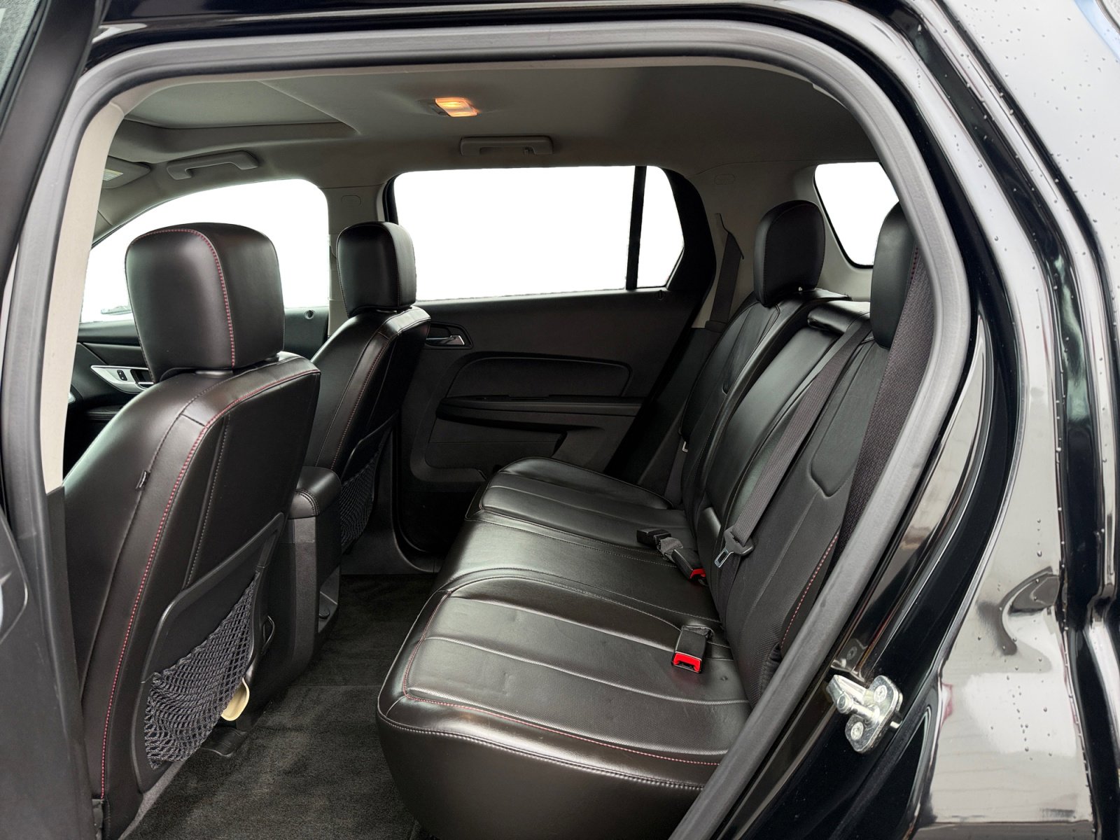 Used 2016 GMC Terrain SLT w/ Open Road Package image 16