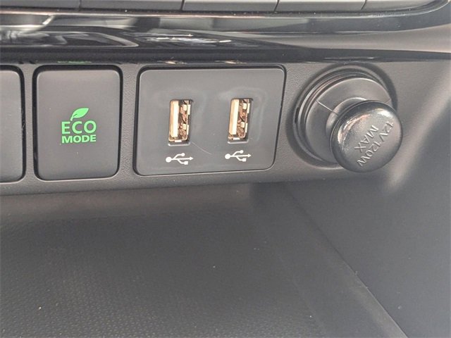 New 2026 Mitsubishi Eclipse Cross SE image 22