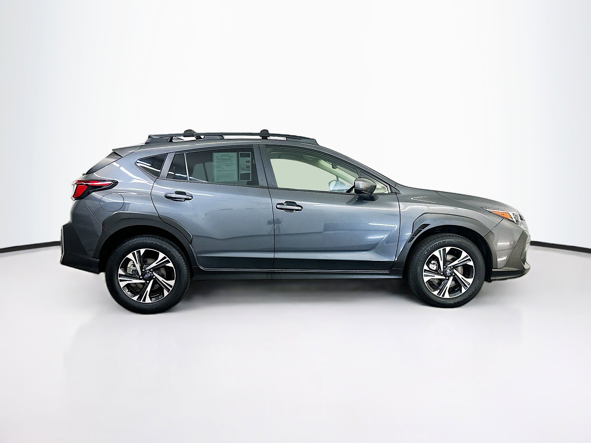 Used 2024 Subaru Crosstrek 2.0i Premium AWD/4WD image 10