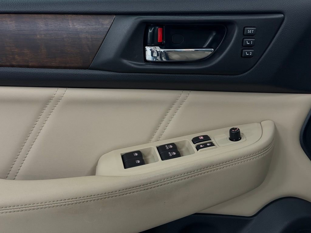 Used 2018 Subaru Outback 3.6R Limited image 15