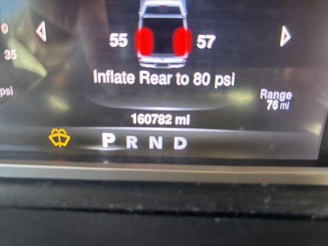 Used 2016 RAM 2500 Longhorn w/ Convenience Group image 10