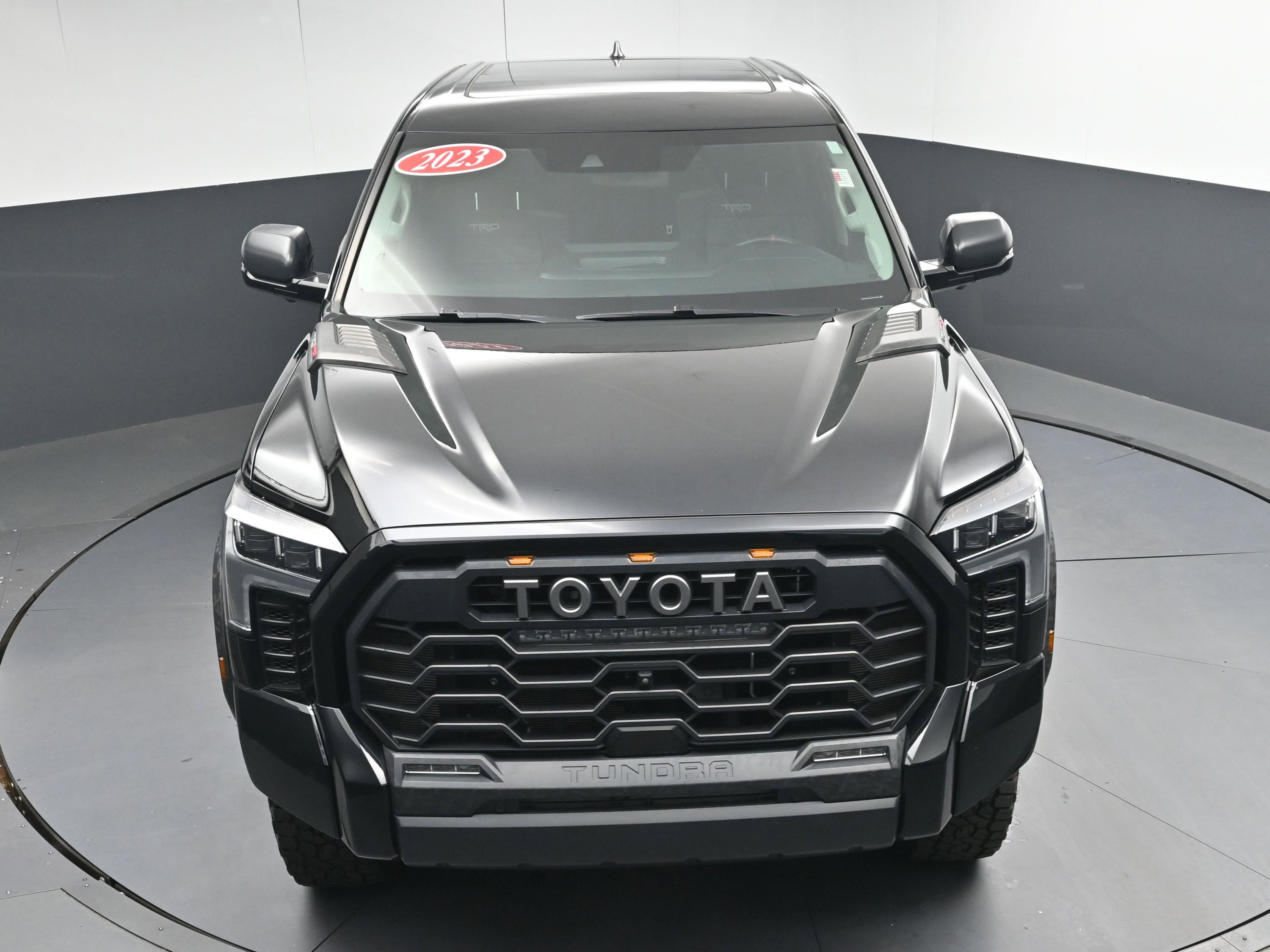 Used 2023 Toyota Tundra TRD Pro image 31