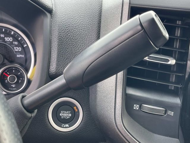 New 2026 RAM 5500 Tradesman image 27