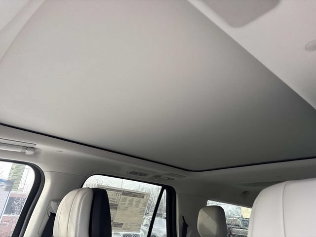 New 2026 Lincoln Navigator L Reserve AWD/4WD image 24