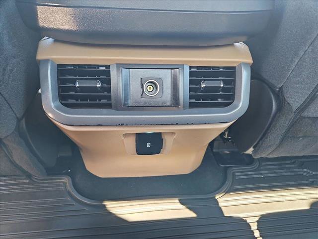 Certified 2023 Ford F150 XLT w/ Equipment Group 301A Mid AWD/4WD image 16