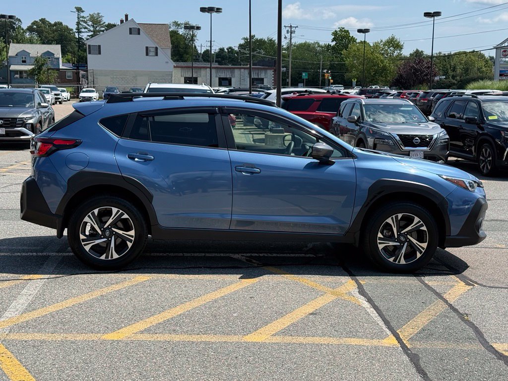 Used 2024 Subaru Crosstrek 2.0i Premium AWD/4WD image 6