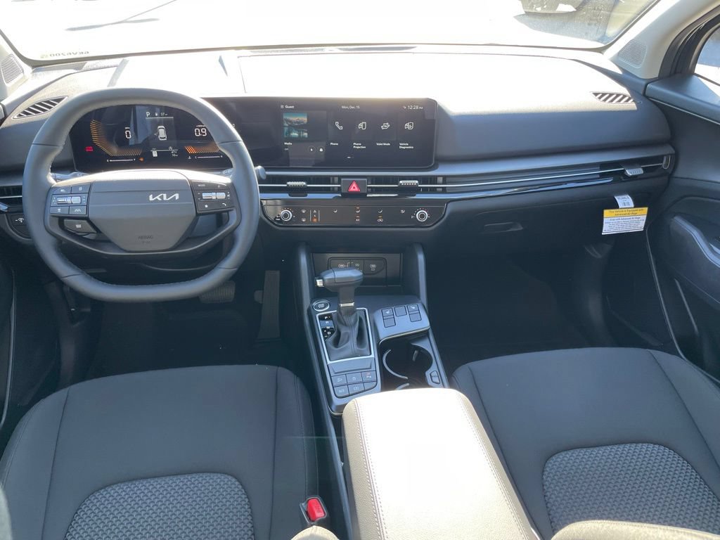 New 2026 Kia Sportage LX w/ LX Convenience Package FWD image 24