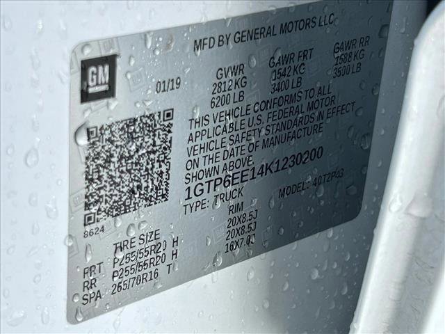 Used 2019 GMC Canyon Denali image 18