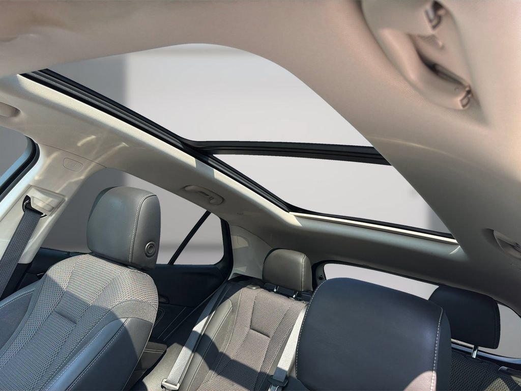 Used 2022 Buick Envision Preferred FWD image 17