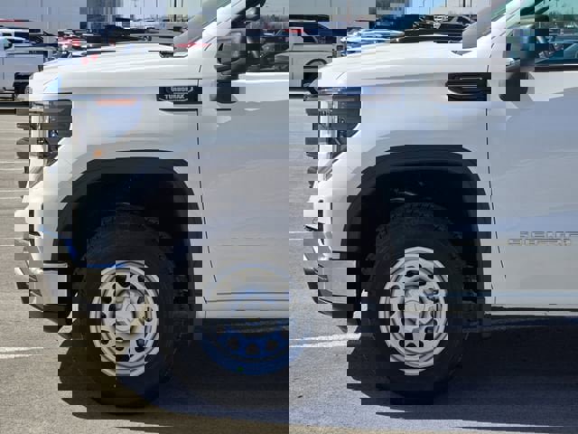 New 2026 GMC Sierra 1500 Pro image 5
