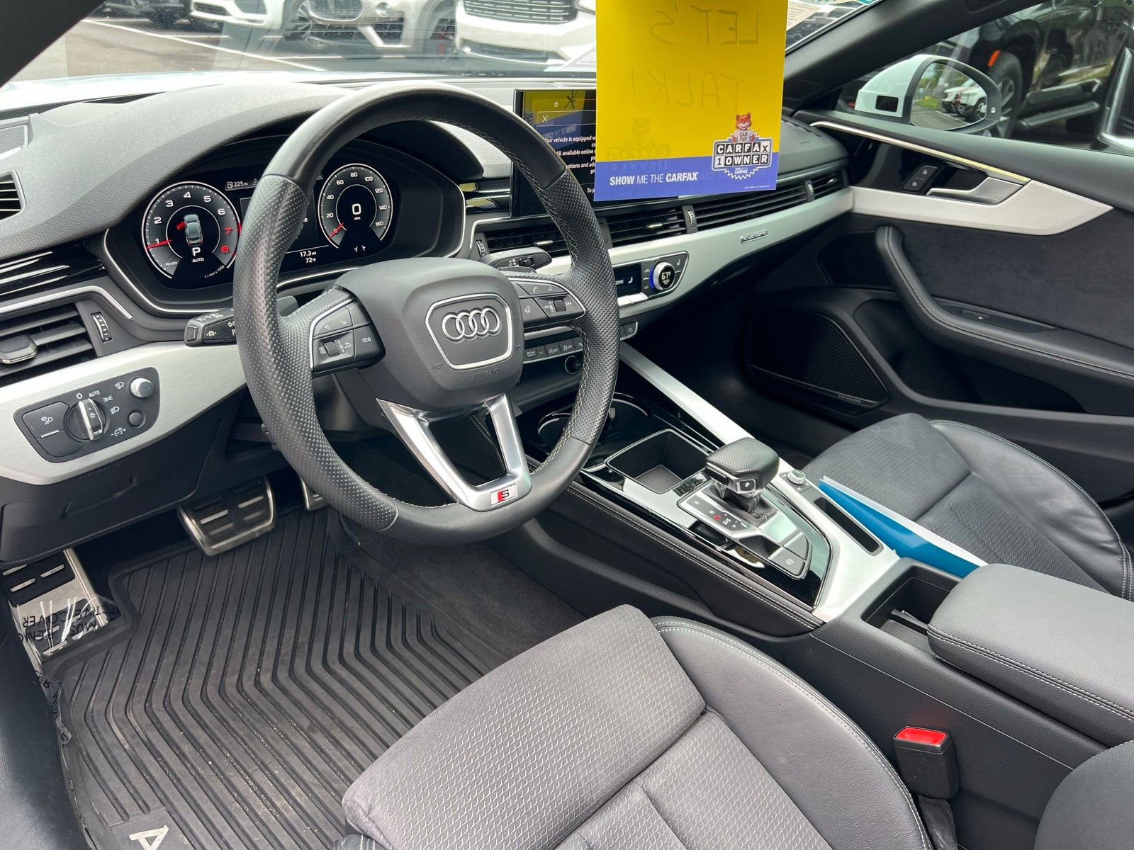 Used 2022 Audi A5 2.0T Prestige image 33