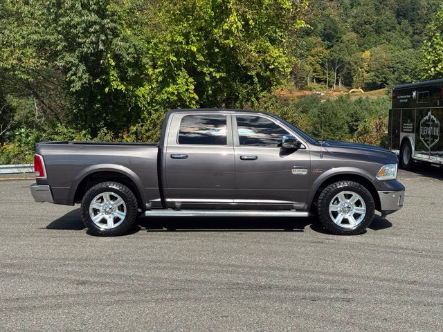 Used 2015 RAM 1500 Laramie Longhorn w/ Convenience Group AWD/4WD image 7