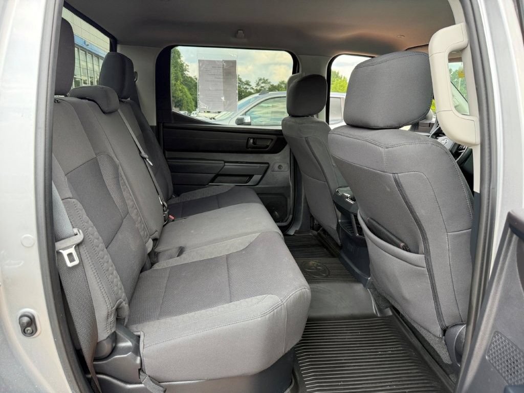 Used 2023 Toyota Tundra SR AWD/4WD image 18