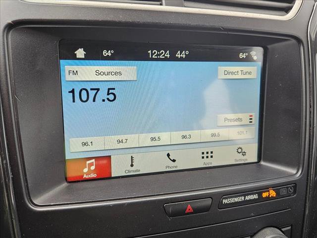 Used 2019 Ford Explorer XLT w/ Equipment Group 201A image 13