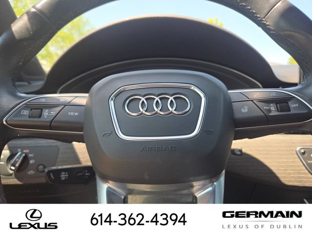Used 2024 Audi A5 2.0T Premium Plus AWD/4WD image 38