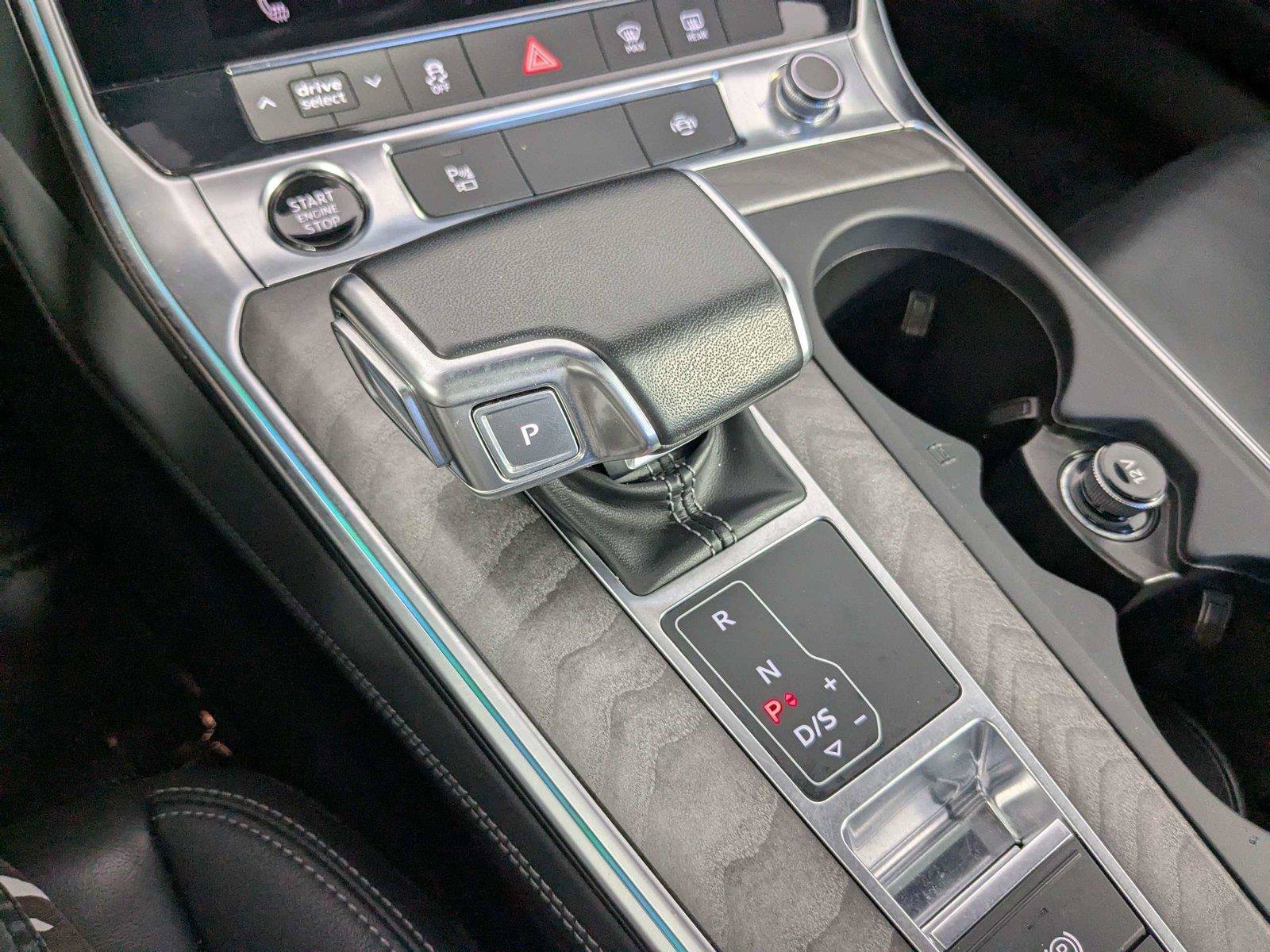 Used 2024 Audi A6 Premium Plus AWD/4WD image 25