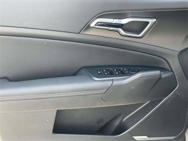 New 2026 Kia Sportage EX w/ EX Panoramic Sunroof Package image 23