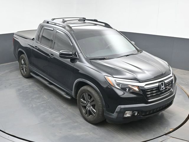 Used 2018 Honda Ridgeline Sport image 13