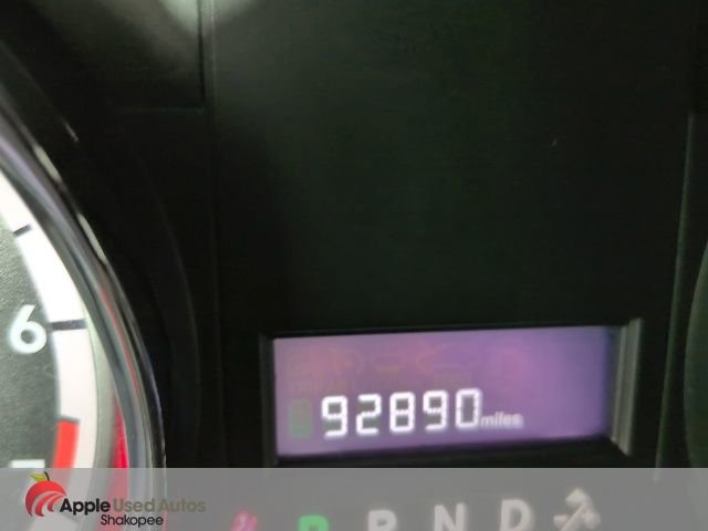Used 2016 Dodge Grand Caravan SXT FWD image 17