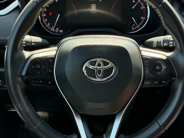 Used 2024 Toyota RAV4 Adventure AWD/4WD image 14