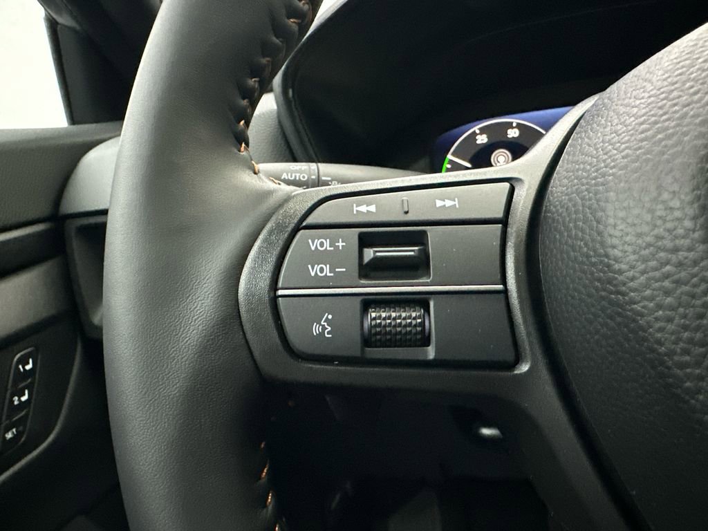 New 2026 Honda CR-V Sport-L image 29