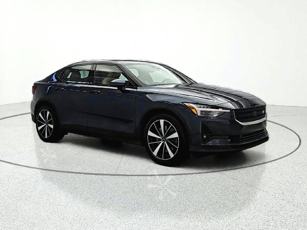 Used 2022 Polestar Polestar 2 w/ Plus Package AWD/4WD image 9