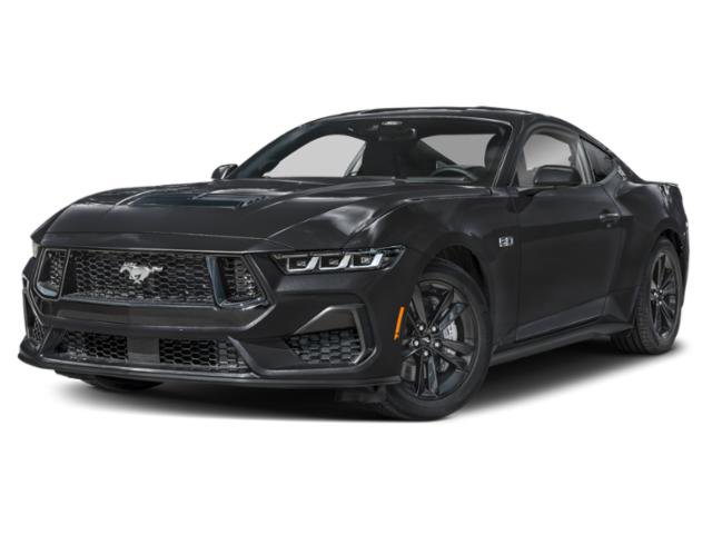 New 2026 Ford Mustang GT