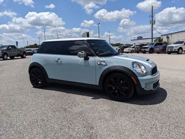 Used 2013 MINI Cooper S FWD image 2