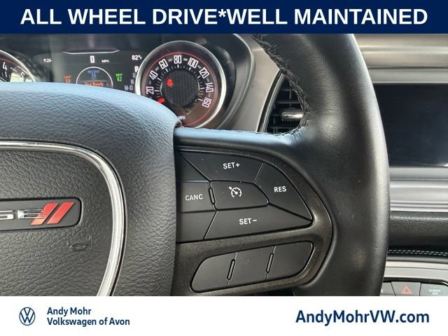 Used 2023 Dodge Challenger GT AWD/4WD image 18
