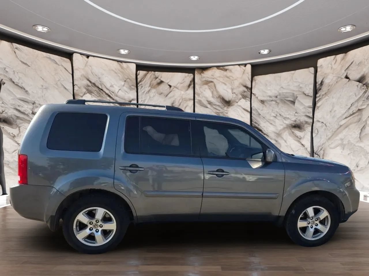 Used 2011 Honda Pilot EX-L image 9