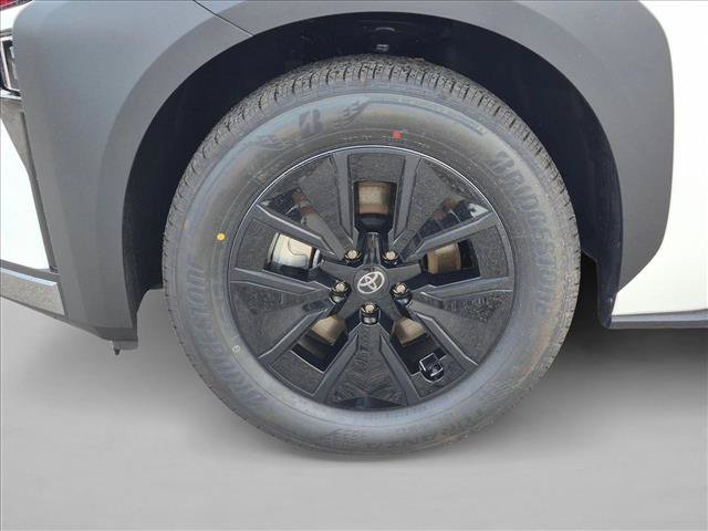 New 2026 Toyota bZ Woodland AWD/4WD image 9