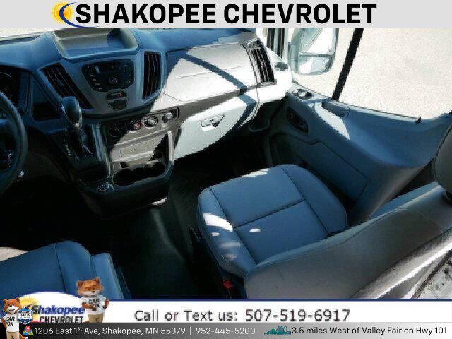 Used 2018 Ford Transit 150 130 Low Roof image 18