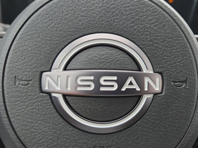 New 2026 Nissan Kicks S image 5