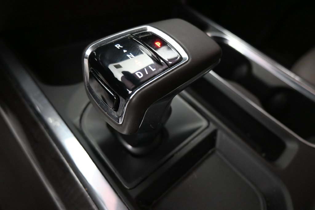 Used 2023 Chevrolet Silverado 1500 LTZ AWD/4WD image 21