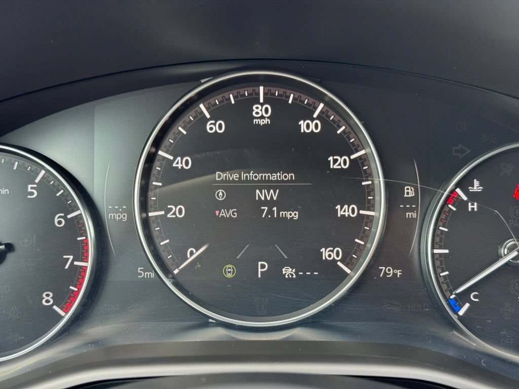 New 2026 MAZDA CX-30 AWD 2.5 S w/ Premium Package image 13