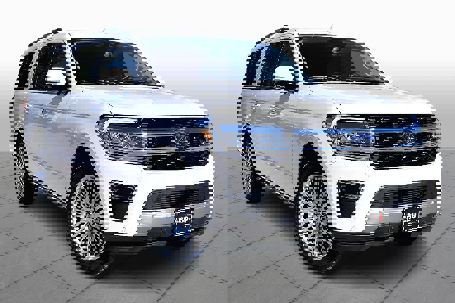 Used 2024 Ford Expedition Max Limited image 2