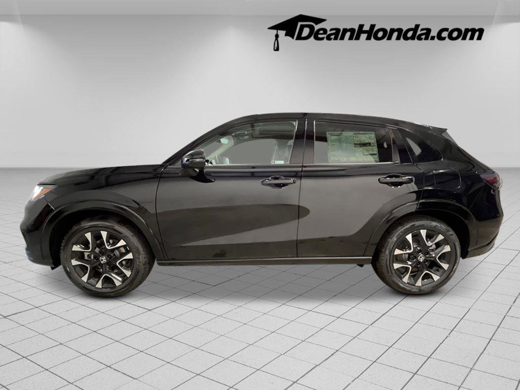 New 2026 Honda HR-V EX-L image 2