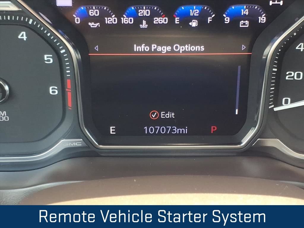 Used 2019 GMC Sierra 1500 Denali w/ Denali Ultimate Package AWD/4WD image 18
