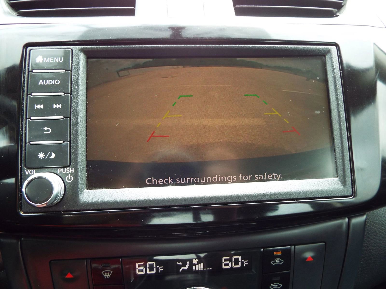 Used 2019 Nissan Sentra SV FWD image 17