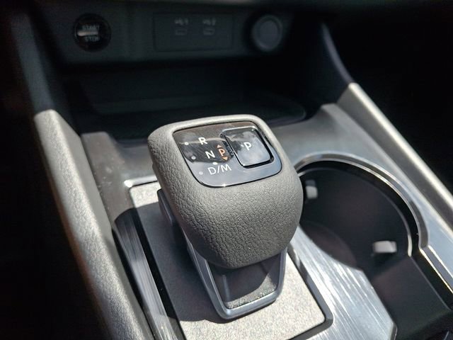 New 2026 Nissan Rogue SV FWD image 14