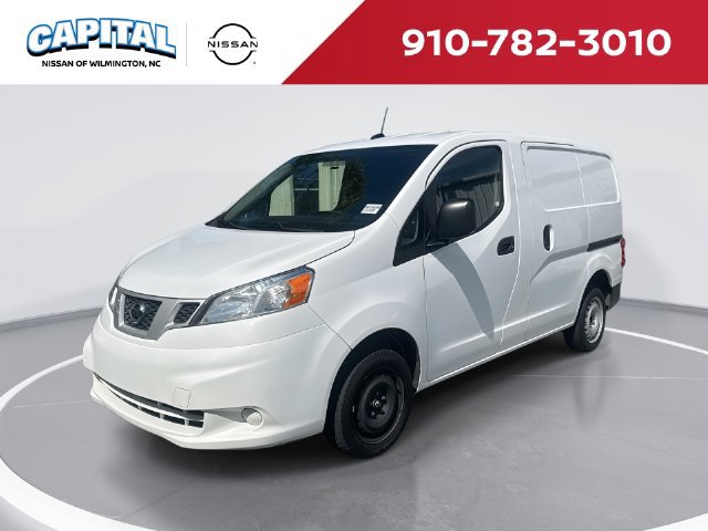 Used 2020 Nissan NV200 S
