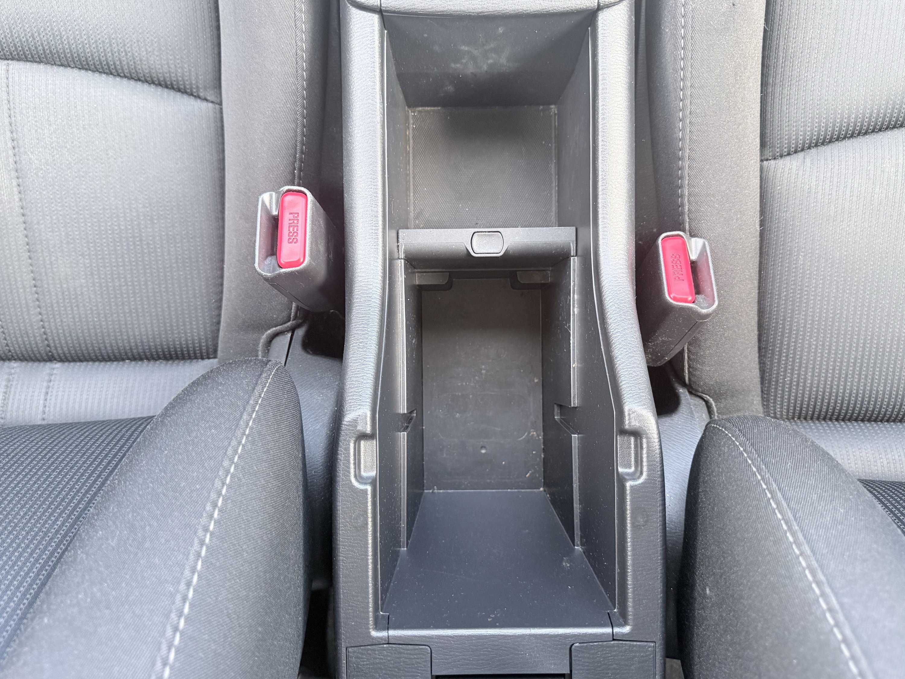 Used 2019 MAZDA CX-3 Sport image 58