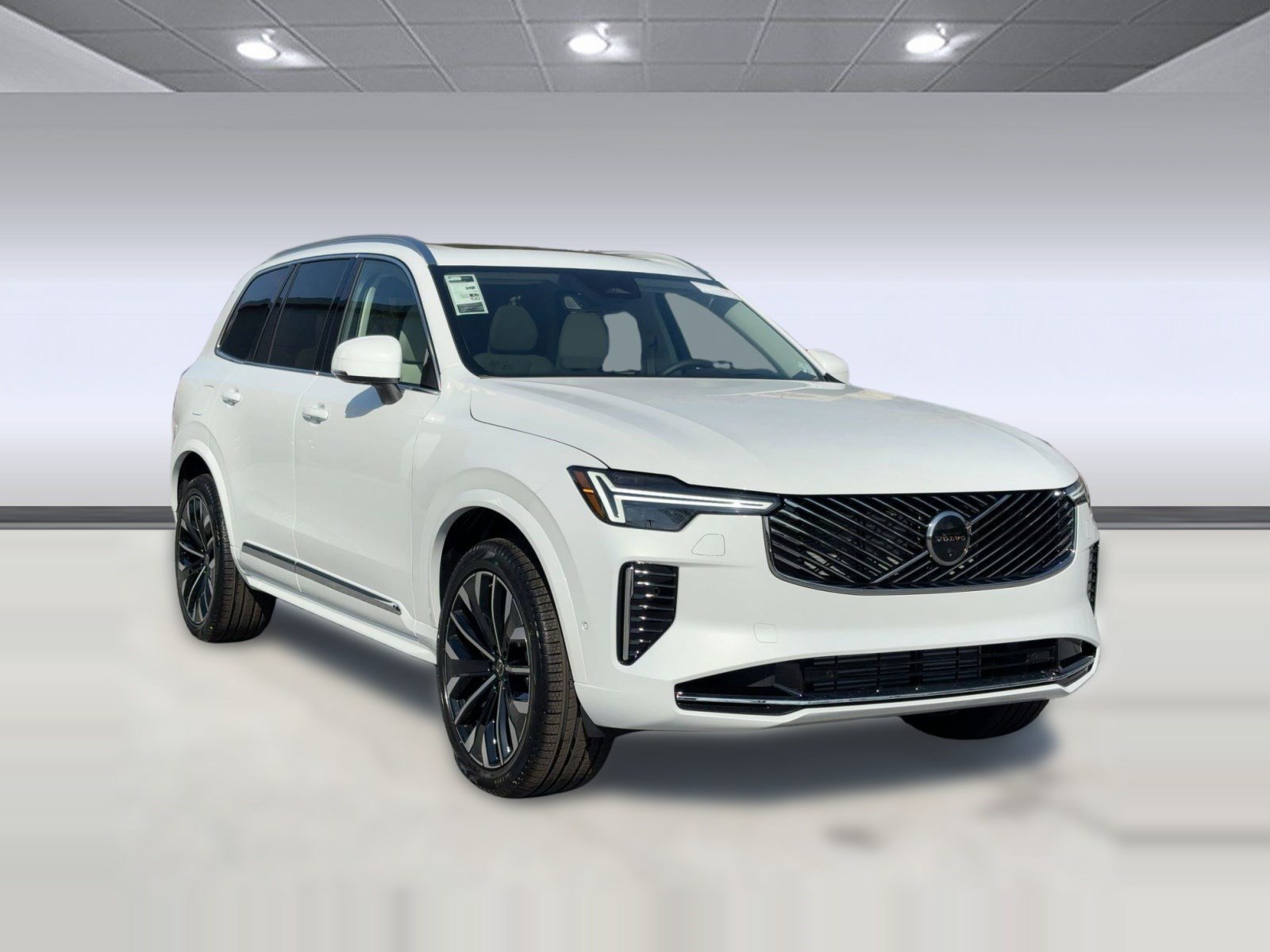New 2026 Volvo XC90 T8 Ultra w/ Protection Package Premier AWD/4WD image 6
