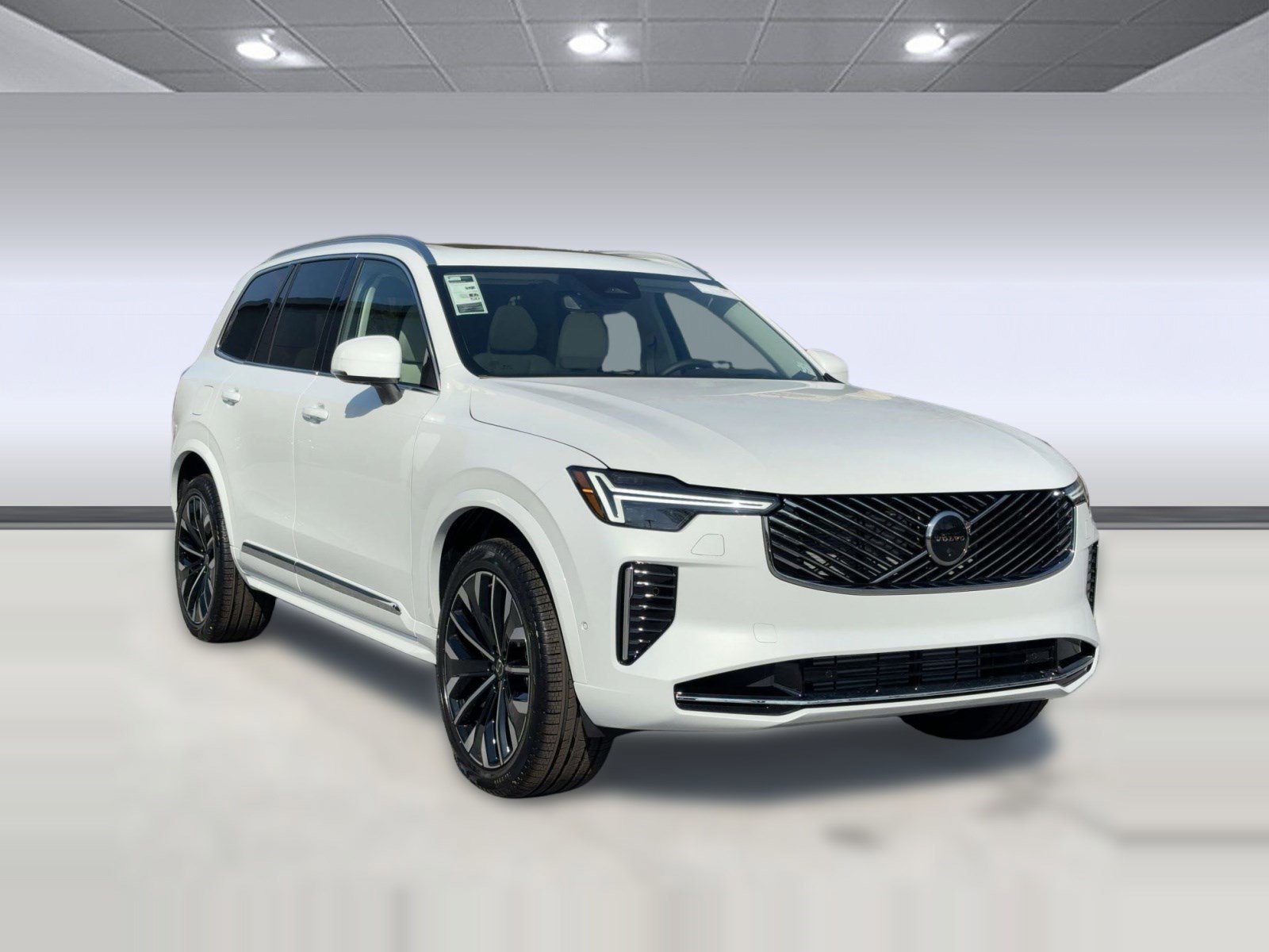 New 2026 Volvo XC90 T8 Ultra w/ Protection Package Premier image 6