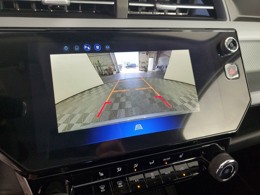 New 2027 Chevrolet Bolt LT FWD image 20