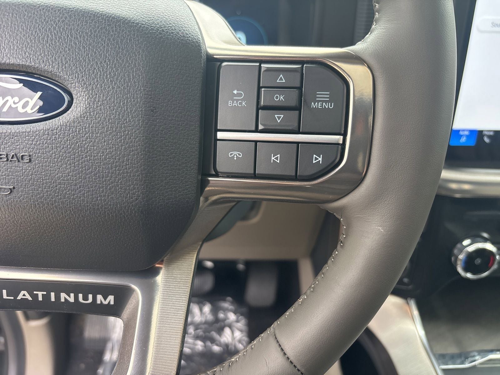 New 2026 Ford F150 Platinum AWD/4WD image 27