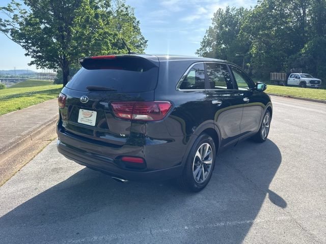 Used 2020 Kia Sorento FWD V6 image 9