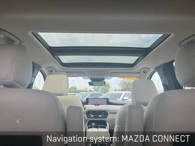 Used 2024 MAZDA CX-90 Plug-In Hybrid w/ Premium Plus AWD/4WD image 13