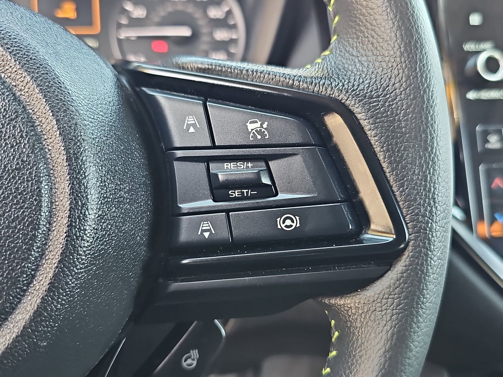 Certified 2023 Subaru Ascent Onyx Edition AWD/4WD image 19